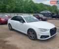 Белый Ауди А4, объемом двигателя 2 л и пробегом 102 тыс. км за 4300 $, фото 1 на Automoto.ua
