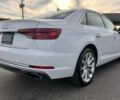 Белый Ауди А4, объемом двигателя 2 л и пробегом 31 тыс. км за 12700 $, фото 4 на Automoto.ua
