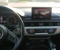 Белый Ауди А4, объемом двигателя 2 л и пробегом 247 тыс. км за 19400 $, фото 7 на Automoto.ua