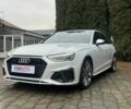 Белый Ауди А4, объемом двигателя 2 л и пробегом 43 тыс. км за 29000 $, фото 4 на Automoto.ua