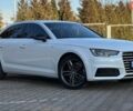 Білий Ауді А4, об'ємом двигуна 1.98 л та пробігом 98 тис. км за 18500 $, фото 1 на Automoto.ua