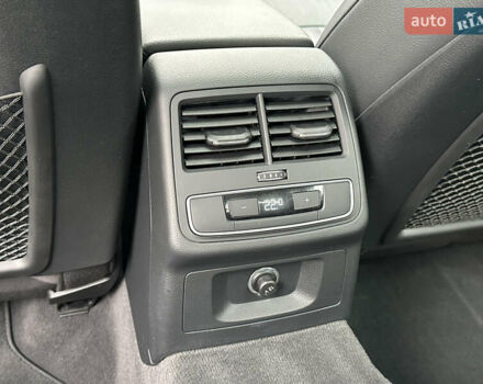 Білий Ауді А4, об'ємом двигуна 2 л та пробігом 96 тис. км за 20500 $, фото 26 на Automoto.ua