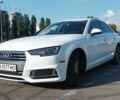 Белый Ауди А4, объемом двигателя 2 л и пробегом 247 тыс. км за 19400 $, фото 6 на Automoto.ua