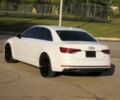 Белый Ауди А4, объемом двигателя 2 л и пробегом 45 тыс. км за 13500 $, фото 5 на Automoto.ua