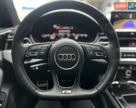 Белый Ауди А4, объемом двигателя 1.98 л и пробегом 42 тыс. км за 29000 $, фото 24 на Automoto.ua