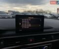 Белый Ауди А4, объемом двигателя 1.98 л и пробегом 61 тыс. км за 16600 $, фото 16 на Automoto.ua