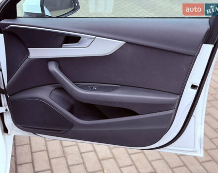 Белый Ауди А4, объемом двигателя 1.97 л и пробегом 92 тыс. км за 24000 $, фото 27 на Automoto.ua