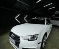 Білий Ауді А4, об'ємом двигуна 2 л та пробігом 162 тис. км за 19687 $, фото 1 на Automoto.ua