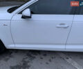 Белый Ауди А4, объемом двигателя 1.98 л и пробегом 75 тыс. км за 19900 $, фото 30 на Automoto.ua