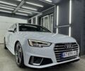 Білий Ауді А4, об'ємом двигуна 1.98 л та пробігом 123 тис. км за 19800 $, фото 1 на Automoto.ua