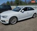 Білий Ауді А4, об'ємом двигуна 2 л та пробігом 82 тис. км за 5000 $, фото 1 на Automoto.ua