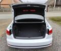 Белый Ауди А4, объемом двигателя 2 л и пробегом 80 тыс. км за 11200 $, фото 19 на Automoto.ua