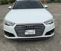 Белый Ауди А4, объемом двигателя 1.98 л и пробегом 179 тыс. км за 17900 $, фото 1 на Automoto.ua