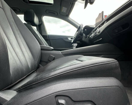 Ауді А4 2019 у Буче на Automoto.ua Білий Ауді А4, об'ємом двигуна 1.98 л та пробігом 85 тис. км за 18700 $, фото 28 на Automoto.ua