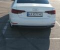Белый Ауди А4, объемом двигателя 2 л и пробегом 247 тыс. км за 19400 $, фото 2 на Automoto.ua