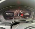 Белый Ауди А4, объемом двигателя 2 л и пробегом 120 тыс. км за 20500 $, фото 9 на Automoto.ua