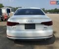 Білий Ауді А4, об'ємом двигуна 1.98 л та пробігом 111 тис. км за 5700 $, фото 5 на Automoto.ua