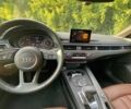 Белый Ауди А4, объемом двигателя 2 л и пробегом 29 тыс. км за 17150 $, фото 5 на Automoto.ua