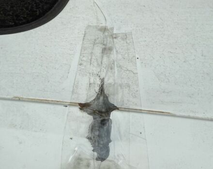 Белый Ауди А4, объемом двигателя 2 л и пробегом 81 тыс. км за 16000 $, фото 6 на Automoto.ua