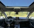 Белый Ауди А4, объемом двигателя 1.98 л и пробегом 85 тыс. км за 19500 $, фото 36 на Automoto.ua