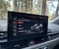 Білий Ауді А4, об'ємом двигуна 2 л та пробігом 2 тис. км за 32300 $, фото 33 на Automoto.ua