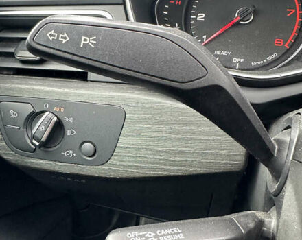 Ауді А4 2019 у Буче на Automoto.ua Білий Ауді А4, об'ємом двигуна 1.98 л та пробігом 85 тис. км за 18700 $, фото 42 на Automoto.ua