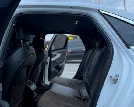 Белый Ауди А4, объемом двигателя 1.98 л и пробегом 43 тыс. км за 33300 $, фото 13 на Automoto.ua