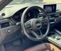 Белый Ауди А4, объемом двигателя 2 л и пробегом 73 тыс. км за 22290 $, фото 22 на Automoto.ua