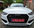 Белый Ауди А4, объемом двигателя 2 л и пробегом 86 тыс. км за 20800 $, фото 1 на Automoto.ua