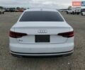 Білий Ауді А4, об'ємом двигуна 1.98 л та пробігом 165 тис. км за 5200 $, фото 5 на Automoto.ua