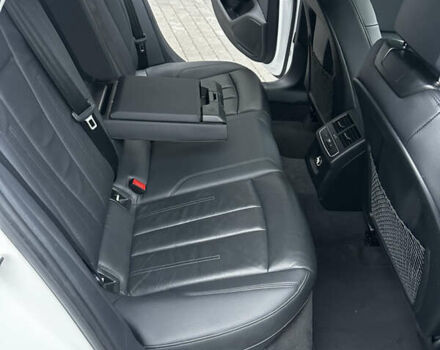 Белый Ауди А4, объемом двигателя 1.98 л и пробегом 127 тыс. км за 20900 $, фото 26 на Automoto.ua