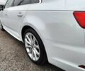 Белый Ауди А4, объемом двигателя 2 л и пробегом 80 тыс. км за 11200 $, фото 10 на Automoto.ua