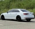 Белый Ауди А4, объемом двигателя 2 л и пробегом 32 тыс. км за 17000 $, фото 5 на Automoto.ua