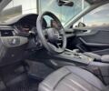 Белый Ауди А4, объемом двигателя 2 л и пробегом 31 тыс. км за 12700 $, фото 16 на Automoto.ua