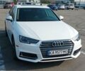 Білий Ауді А4, об'ємом двигуна 1.98 л та пробігом 148 тис. км за 18999 $, фото 1 на Automoto.ua