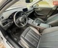 Білий Ауді А4, об'ємом двигуна 1.98 л та пробігом 91 тис. км за 21600 $, фото 9 на Automoto.ua