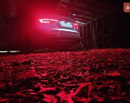 Белый Ауди А4, объемом двигателя 1.98 л и пробегом 76 тыс. км за 18600 $, фото 1 на Automoto.ua