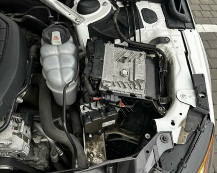 Белый Ауди А4, объемом двигателя 1.98 л и пробегом 127 тыс. км за 20900 $, фото 40 на Automoto.ua