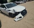 Белый Ауди А4, объемом двигателя 2 л и пробегом 81 тыс. км за 16000 $, фото 1 на Automoto.ua