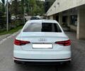 Білий Ауді А4, об'ємом двигуна 2 л та пробігом 90 тис. км за 16000 $, фото 5 на Automoto.ua
