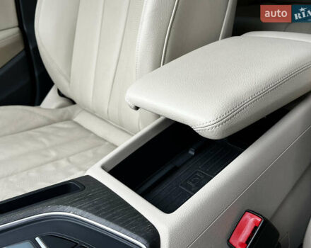 Белый Ауди А4, объемом двигателя 1.98 л и пробегом 101 тыс. км за 23000 $, фото 27 на Automoto.ua