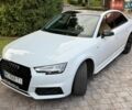 Белый Ауди А4, объемом двигателя 1.98 л и пробегом 94 тыс. км за 23000 $, фото 1 на Automoto.ua