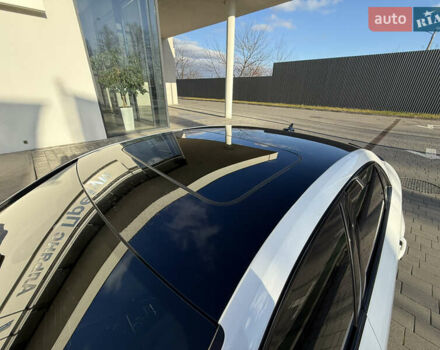 Белый Ауди А4, объемом двигателя 1.98 л и пробегом 52 тыс. км за 24500 $, фото 17 на Automoto.ua