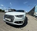 Белый Ауди А4, объемом двигателя 1.98 л и пробегом 132 тыс. км за 22900 $, фото 1 на Automoto.ua