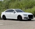 Белый Ауди А4, объемом двигателя 2 л и пробегом 32 тыс. км за 17000 $, фото 2 на Automoto.ua