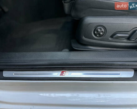 Белый Ауди А4, объемом двигателя 1.98 л и пробегом 63 тыс. км за 25800 $, фото 53 на Automoto.ua