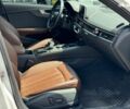 Белый Ауди А4, объемом двигателя 2 л и пробегом 73 тыс. км за 22290 $, фото 29 на Automoto.ua