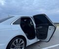 Белый Ауди А4, объемом двигателя 1.98 л и пробегом 43 тыс. км за 33300 $, фото 7 на Automoto.ua