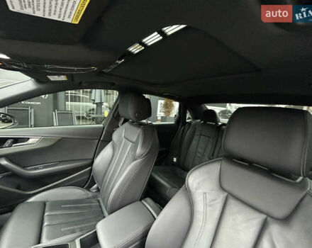 Белый Ауди А4, объемом двигателя 1.98 л и пробегом 47 тыс. км за 26500 $, фото 26 на Automoto.ua