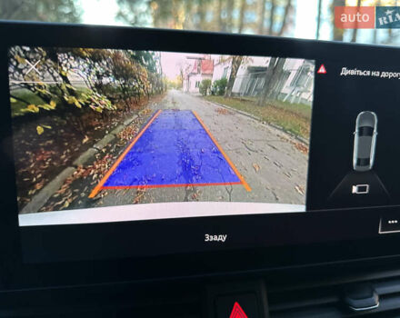 Белый Ауди А4, объемом двигателя 1.98 л и пробегом 63 тыс. км за 25800 $, фото 67 на Automoto.ua